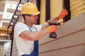 Best Siding Painting and Refinishing  in Magee, MS